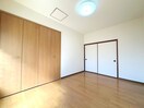 居室 くるみ荘