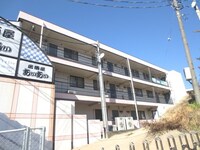 サウス鴨宮