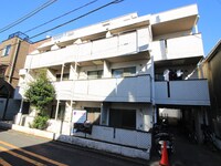 スカイコート落合（２０９）