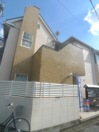 ルネッサンス鳩ヶ谷