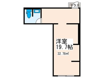 間取図 レジスタ昭和