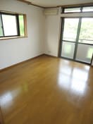 居室 ハイツ栴檀