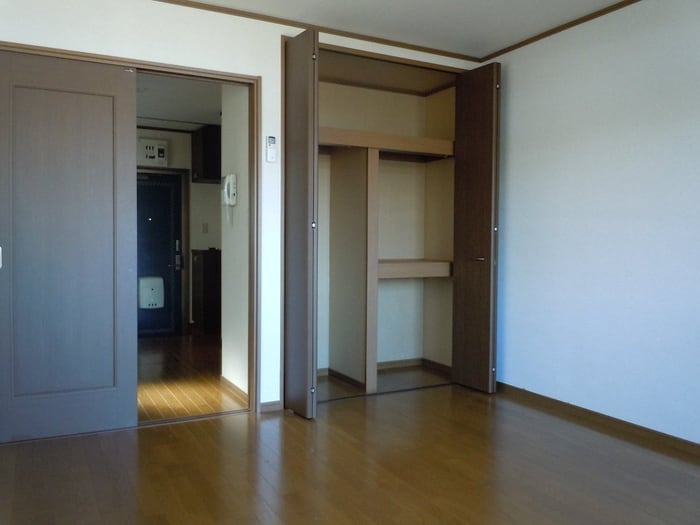 居室 ハイツ栴檀