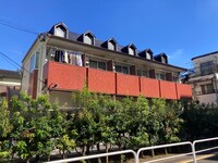 第３ハイツ春野