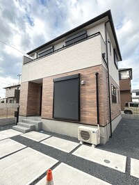 仮）三室戸建I
