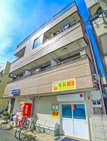 フロ－レ岩原