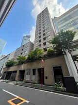 パ－クアクシス溜池山王