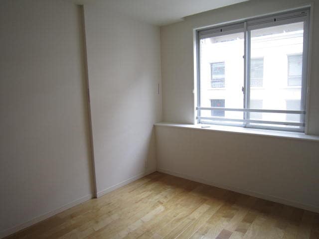 居室 パ－クアクシス溜池山王