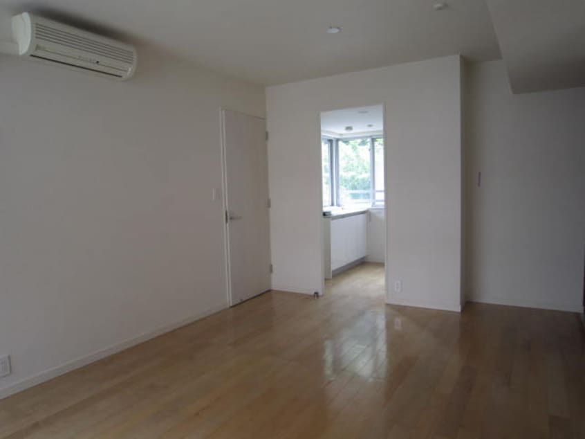 居室 パ－クアクシス溜池山王