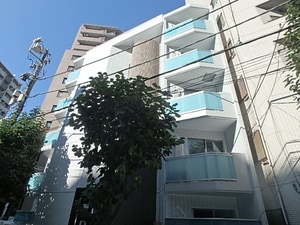 アマビーレ文京向丘