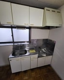 キッチン コーポタカ