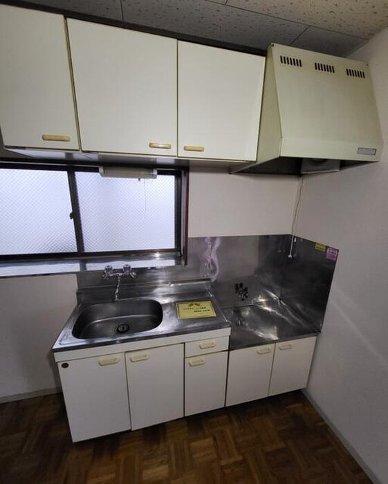 キッチン コーポタカ