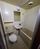 トイレ コーポタカ