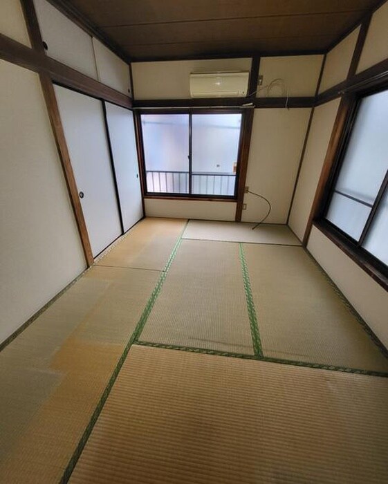 居室 コーポタカ