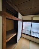 収納 コーポタカ