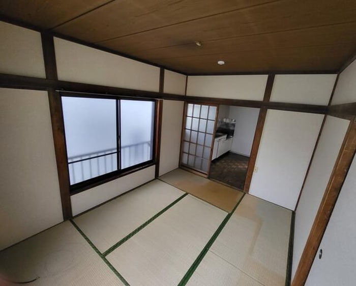 居室 コーポタカ