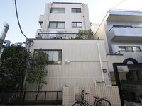 セブンスターハイツ千駄木(601)