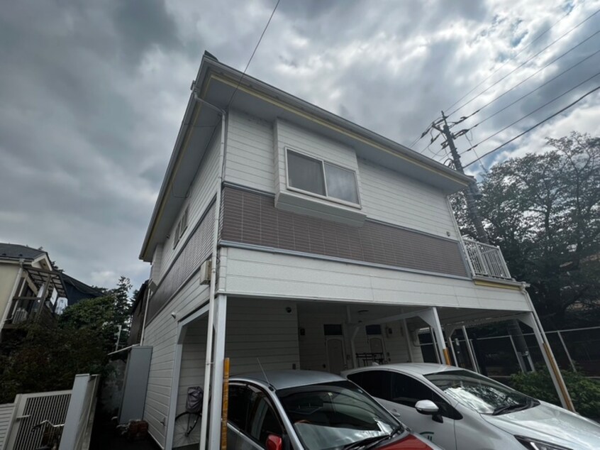 外観写真 メイプルハウス