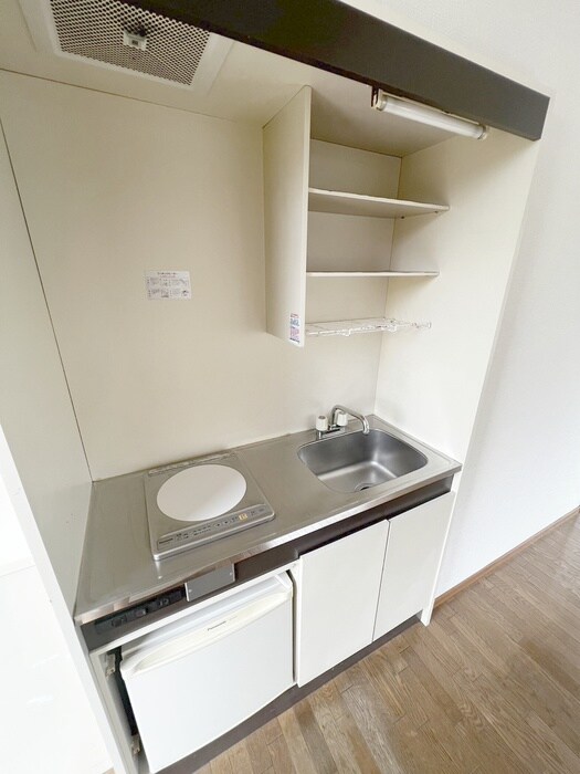 キッチン メイプルハウス