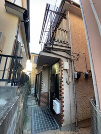 仮）川越市藤間戸建