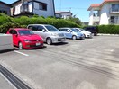 駐車場 成瀬ロイヤルハイツⅡ
