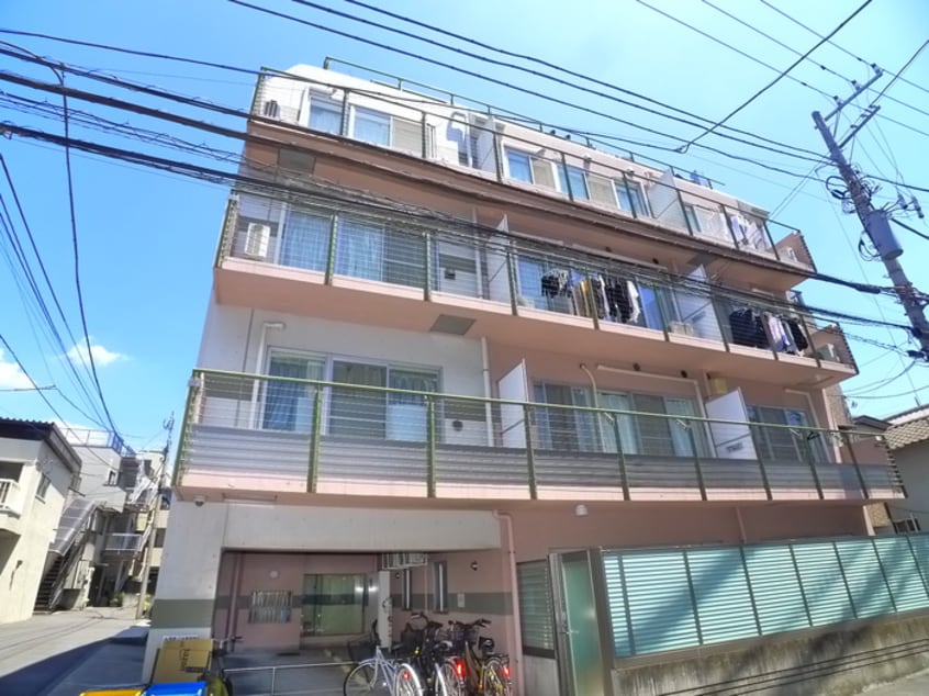 外観写真 ア－ク亀戸３丁目