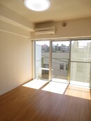 居室 ア－ク亀戸３丁目