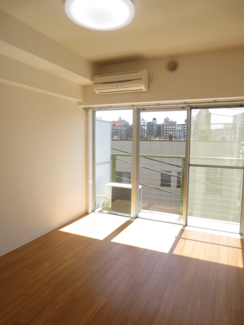 居室 ア－ク亀戸３丁目