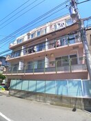 外観写真 ア－ク亀戸３丁目