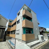 仮)MELDIA上溝