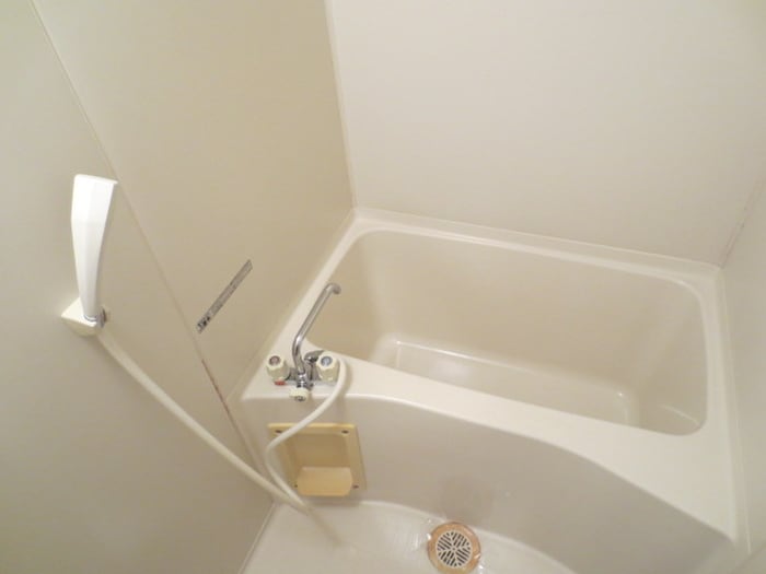 バス／シャワールーム等 ルミエ－ル葛西