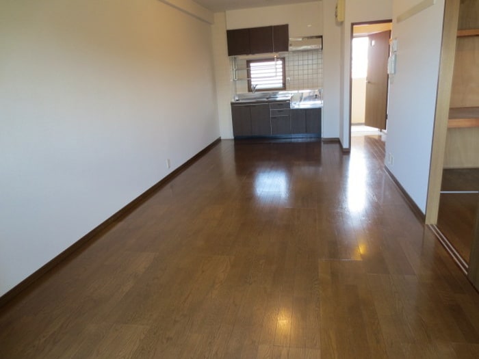 居室 ルミエ－ル葛西