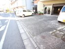 駐車場 グ－トハウス岸田