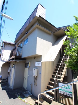 ハイツ花椿