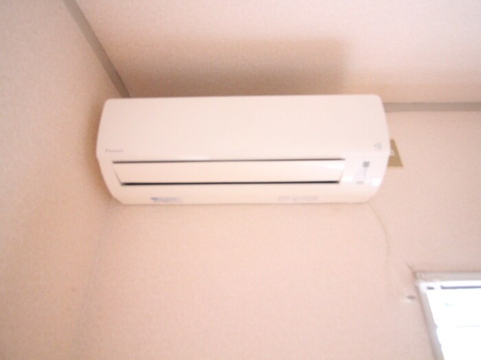 内観写真 ニュータウンハウス