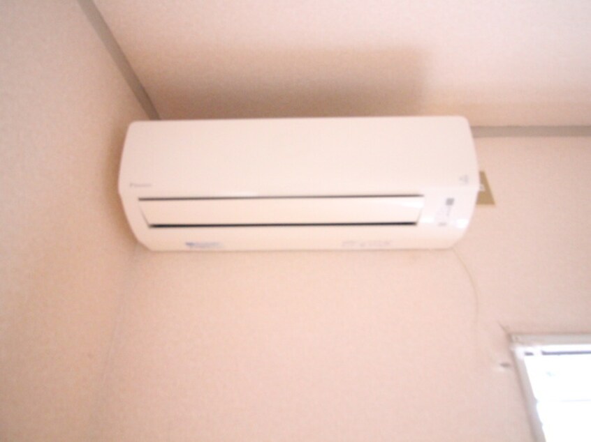 内観写真 ニュータウンハウス