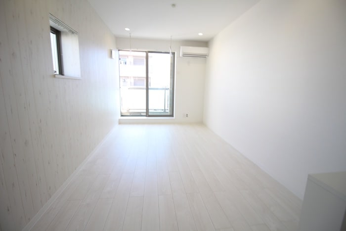 居室 モントレ－ヴィラ