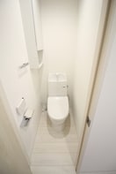 トイレ モントレ－ヴィラ