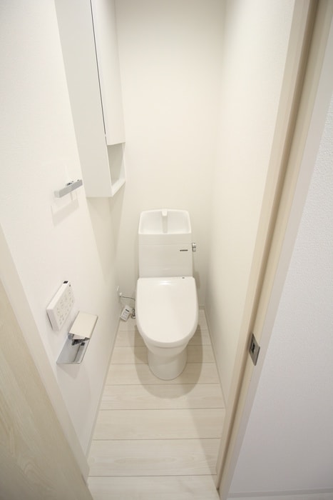 トイレ モントレ－ヴィラ