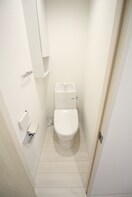 トイレ モントレ－ヴィラ