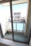 ベランダ・バルコニー モントレ－ヴィラ