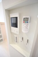 居室 モントレ－ヴィラ