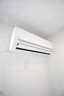 居室 モントレ－ヴィラ