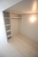 居室 モントレ－ヴィラ