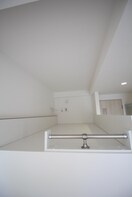 居室 モントレ－ヴィラ