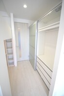 収納 モントレ－ヴィラ