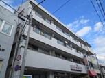 和栗ビル
