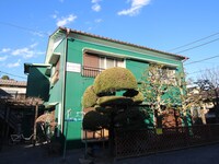 栄コーポラスⅡ