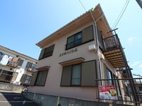 鈴木ハイツＡ