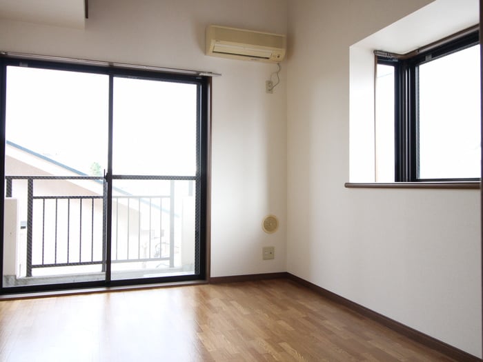 居室 第１芙蓉ハイツ